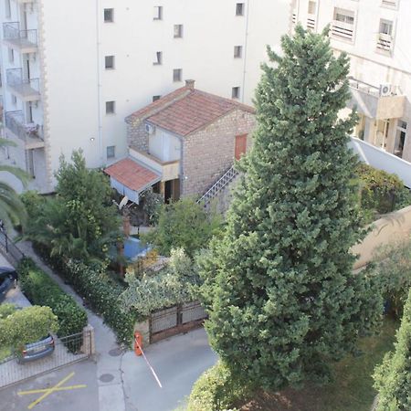 Pjerotic Apartment ブドヴァ エクステリア 写真
