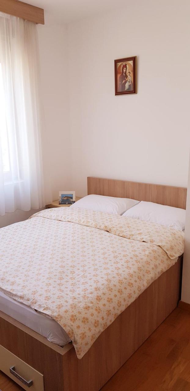 Pjerotic Apartment ブドヴァ エクステリア 写真